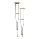Product image 7 for Костыль Армед FS925LB (l)