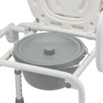Product image 2 for Кресло-туалет для инвалидов и пожилых людей Армед FS813
