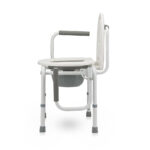 Product image 4 for Кресло-туалет для инвалидов и пожилых людей Армед FS813