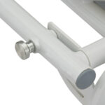 Product image 3 for Кресло-туалет для инвалидов и пожилых людей Армед FS813