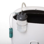 Product image 8 for Концентратор кислорода Армед 8F-5AW