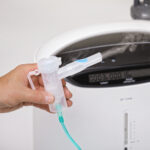 Product image 10 for Концентратор кислорода Армед 8F-5AW