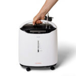 Product image 13 for Концентратор кислорода Армед 8F-5AW