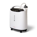 Product image 11 for Концентратор кислорода Армед 8F-5AW