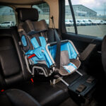 Product image 15 for Кресло-коляска для детей с ДЦП Армед H 006