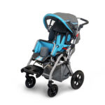 Product image 17 for Кресло-коляска для детей с ДЦП Армед H 006