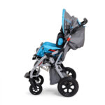 Product image 21 for Кресло-коляска для детей с ДЦП Армед H 006