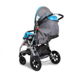 Product image 18 for Кресло-коляска для детей с ДЦП Армед H 006