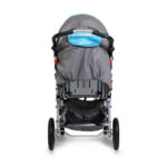 Product image 19 for Кресло-коляска для детей с ДЦП Армед H 006