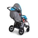Product image 20 for Кресло-коляска для детей с ДЦП Армед H 006