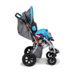 Product image 22 for Кресло-коляска для детей с ДЦП Армед H 006