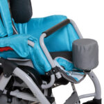 Product image 23 for Кресло-коляска для детей с ДЦП Армед H 006