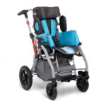 Product image 9 for Кресло-коляска для детей с ДЦП Армед H 006