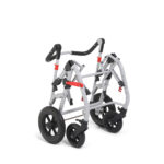 Product image 1 for Кресло-коляска для детей с ДЦП Армед H 006