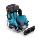 Product image 3 for Кресло-коляска для детей с ДЦП Армед H 006