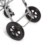 Product image 4 for Кресло-коляска для детей с ДЦП Армед H 006