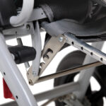 Product image 12 for Кресло-коляска для детей с ДЦП Армед H 006