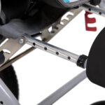 Product image 13 for Кресло-коляска для детей с ДЦП Армед H 006