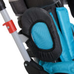 Product image 14 for Кресло-коляска для детей с ДЦП Армед H 006