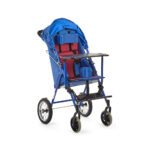 Product image 6 for Кресло-коляска для детей инвалидов Армед Н 032