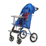 Product image 7 for Кресло-коляска для детей инвалидов Армед Н 032