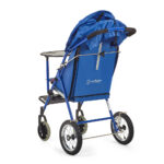 Product image 9 for Кресло-коляска для детей инвалидов Армед Н 032