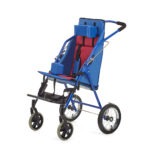 Product image 10 for Кресло-коляска для детей инвалидов Армед Н 032