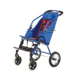 Product image 11 for Кресло-коляска для детей инвалидов Армед Н 032