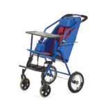 Product image 12 for Кресло-коляска для детей инвалидов Армед Н 032
