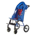 Product image 15 for Кресло-коляска для детей инвалидов Армед Н 032