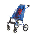 Product image 16 for Кресло-коляска для детей инвалидов Армед Н 032
