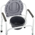 Product image 6 for Кресло-туалет Армед ФС810