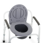 Product image 4 for Кресло-туалет Армед ФС810