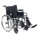 Product image 24 for Кресло-коляска для инвалидов Армед H 002 (20 дюймов - 51 см)