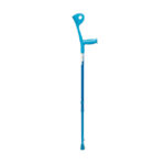 Product image 4 for Костыль c отражателями Армед FS937L (синий, с упс)