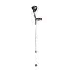 Product image 1 for Костыль c отражателями Армед FS937L (черный, с упс)