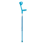Product image 9 for Костыль c отражателями Армед FS937L (синий, с упс)