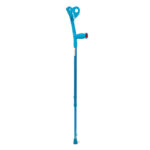 Product image 8 for Костыль c отражателями Армед FS937L (синий, с упс)