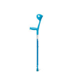 Product image 10 for Костыль c отражателями Армед FS937L (синий, с упс)