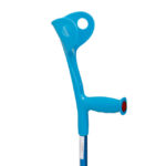 Product image 1 for Костыль c отражателями Армед FS937L (синий, с упс)