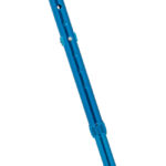Product image 3 for Костыль c отражателями Армед FS937L (синий, с упс)