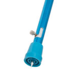 Product image 5 for Костыль c отражателями Армед FS937L (синий, с упс)