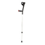 Product image 6 for Костыль c отражателями Армед FS937L (черный, с упс)