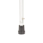 Product image 5 for Костыль c отражателями Армед FS937L (черный, с упс)