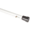 Product image 4 for Костыль c отражателями Армед FS937L (черный, с упс)