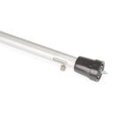 Product image 3 for Костыль c отражателями Армед FS937L (черный, с упс)