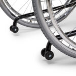 Product image 22 for Кресло-коляска для инвалидов Армед H 002 (20 дюймов - 51 см)