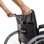Product image 20 for Кресло-коляска для инвалидов Армед H 002 (20 дюймов - 51 см)