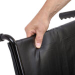 Product image 21 for Кресло-коляска для инвалидов Армед H 002 (20 дюймов - 51 см)