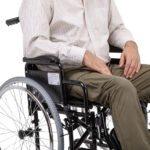 Product image 18 for Кресло-коляска для инвалидов Армед H 002 (20 дюймов - 51 см)